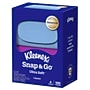 Kleenex Snap & Go Ultra Soft Facial Tissue, 3-ply, 25 Tissues/Box, 4 Boxes/Pack (58278)~#|#~sp318988345_sc7