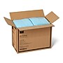 Medline Protection Plus Disposable Moderate Absorbency Underpads, 23" x 36", 150/Carton (MSC281229C)~#|#~sp319070807_sc7