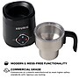 Keurig® K-Froth Automatic Hot and Cold Café Frother, Black (5000389938)~#|#~sp319070821_sc7