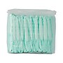 Medline Protection Plus Disposable Heavy AbsorbencyUnderpads, White/Green, 30" x 30", 90/Carton (MUP0305P)~#|#~sp319070877_sc7