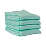 Medline Protection Plus Disposable Heavy AbsorbencyUnderpads, White/Green, 30" x 30", 90/Carton (MUP0305P)~#|#~sp319070878_sc7