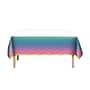 Party City Digital Dream 96" x 54" Plastic Table Covers, Multicolored (AM57010004)~#|#~sp319070934_sc7