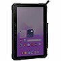 Targus Field-Ready Polycarbonate 10.1" Case for Samsung Galaxy Tab Active5 Pro & Tab Active4 Pro, Black (THD975GLZ)~#|#~sp319070965_sc7