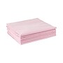 Medline Sofnit 300 Reusable Moderate Absorbency Underpad, Pink/White, 18" x 24" (MDTIU3TABPNKH)~#|#~sp319070994_sc7