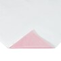 Medline Sofnit 300 Reusable Moderate Absorbency Underpad, Pink/White, 18" x 24" (MDTIU3TABPNKH)~#|#~sp319070995_sc7