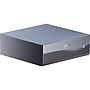 ASUS Ascent Desktop Computer, NVIDIA GB10, 128GB RAM, 1TB SSD, NVIDIA DGX OS (GX10-GG0010BN)~#|#~sp319071007_sc7