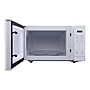 Magic Chef 1.1- cu. Ft. Digital Touch Countertop Microwave & Food Cover, White  (KITMCPBTH04)~#|#~sp319071020_sc7