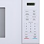 Magic Chef 1.1- cu. Ft. Digital Touch Countertop Microwave & Food Cover, White  (KITMCPBTH04)~#|#~sp319071021_sc7