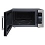 Magic Chef 2.2- cu. Ft. Countertop Microwave with Sensor Cooking & Food Cover, Stainless Steel (KITMCPBTH05)~#|#~sp319071033_sc7