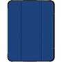 STM Goods Dux Ultra Polycarbonate 10.9" Rugged Carrying Case for iPad 10th Gen & iPad (A16) 11th Gen, Blue (STM-222-486KX-03)~#|#~sp319071058_sc7