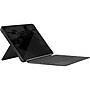STM Dux Shell Polycarbonate/TPU 12" Case for Microsoft Surface Pro 12" (1st Edition), Black (STM-222-494LU-01)~#|#~sp319071073_sc7