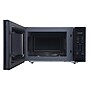 Magic Chef 1.1 - cu. Ft. Digital Touch Countertop Microwave & Food Cover, Black (KITMCPBTH02)~#|#~sp319071082_sc7