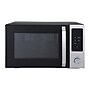 Magic Chef 1- cu. Ft. Countertop Microwave with Air Fryer & Food Cover, Stainless Steel/Black(KITMCPBTH01)~#|#~sp319071115_sc7