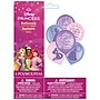 Party City 6-Piece Disney Princess Once Upon A Time Latex Balloon Bouquet (AM1123572)~#|#~sp319071124_sc7