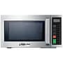 Magic Chef 0.9- cu. Ft. Commercial Microwave & Food Cover, White (KITMCPBTH16)~#|#~sp319071154_sc7