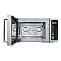 Magic Chef 0.9- cu. Ft. Commercial Microwave & Food Cover, White (KITMCPBTH16)~#|#~sp319071155_sc7