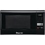Magic Chef 1.6- cu. Ft.  Countertop Microwave & Food Cover, Black (KITMCPBTH17)~#|#~sp319071162_sc7