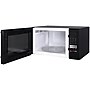 Magic Chef 1.6- cu. Ft.  Countertop Microwave & Food Cover, Black (KITMCPBTH17)~#|#~sp319071165_sc7