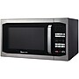 Magic Chef 1.6- cu. Ft. Countertop Microwave & Food Cover, Stainless Steel (KITMCPBTH18)~#|#~sp319071178_sc7