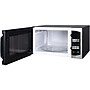 Magic Chef 1.6- cu. Ft. Countertop Microwave & Food Cover, Stainless Steel (KITMCPBTH18)~#|#~sp319071180_sc7
