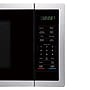 Magic Chef 0.9- cu. Ft. Countertop Digital Touch Microwave & Food Cover, Stainless Steel (KITMCPBTH14)~#|#~sp319071190_sc7