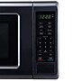 Magic Chef 0.7- cu. Ft. Countertop Digital Touch Microwave & Food Cover, Black (KITMCPBTH10)~#|#~sp319071220_sc7