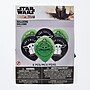 Party City 12" The Mandalorian Latex Balloons, 6/Pack (AM114740)~#|#~sp319071258_sc7