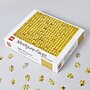 LEGO Minifigure Faces 1000-Piece Jigsaw Puzzle (1019-3)~#|#~sp319071405_sc7