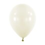 Party City 11" Latex Balloons, Frosty White, 100/Pack (AM115907-08-NS)~#|#~sp319071408_sc7