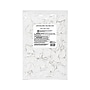 Party City 11" Latex Balloons, Frosty White, 100/Pack (AM115907-08-NS)~#|#~sp319071409_sc7