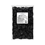 Party City 11" Latex Balloons, Jet Black, 100/Pack (AM115907-10)~#|#~sp319071429_sc7