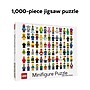 LEGO Minifigure 1000-Piece Puzzle (8227-8)~#|#~sp319071451_sc7