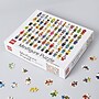 LEGO Minifigure 1000-Piece Puzzle (8227-8)~#|#~sp319071452_sc7