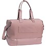 Max Studio 20"  Nylon Carry-On Weekender Duffel, Pink (MXD3115-038-BSH)~#|#~sp319071467_sc7