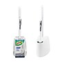 Libman MegaForce Combo Toilet Brush & Plunger Set, White (1024)~#|#~sp319071645_sc7