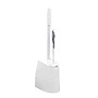 Libman MegaForce Combo Toilet Brush & Plunger Set, White (1024)~#|#~sp319071647_sc7