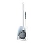Libman MegaForce Combo Toilet Brush & Plunger Set, White (1024)~#|#~sp319071648_sc7