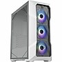Cooler Master MasterBox TD500 Mesh V2 ATX Mid-Tower Computer Case, White (TD500V2-WGNN-S00)~#|#~sp319072621_sc7