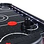 Cannonball Games LED Air Hockey, Black (CB012-NOC)~#|#~sp319072785_sc7