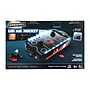 Cannonball Games LED Air Hockey, Black (CB012-NOC)~#|#~sp319072786_sc7