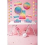 Party City 12-Piece Digital Dream Birthday Decorating Kit (AM20050040)~#|#~sp319241520_sc7