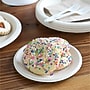 World Centric Compostable 6" Plates, Beige, 20 Plates/Pack (WORPLRTSCU6)~#|#~sp319250352_sc7