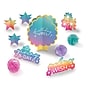 Party City 10-Piece Digital Dream Birthday Centerpiece Kit (AM20050038)~#|#~sp319250884_sc7