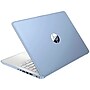 HP 14-dq6102dx 14" Laptop, Intel Core N150, 4GB RAM, 128GB UFS SSD, Windows 11 Home in S Mode (D0SN6UA#ABA)~#|#~sp319324745_sc7