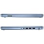 HP 14-dq6102dx 14" Laptop, Intel Core N150, 4GB RAM, 128GB UFS SSD, Windows 11 Home in S Mode (D0SN6UA#ABA)~#|#~sp319324746_sc7
