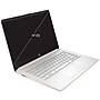HP 14-dq6105dx 14" Laptop, Intel Core N150, 4GB RAM, 128GB UFS SSD, Windows 11 Home in S Mode (D0SN9UA#ABA)~#|#~sp319324812_sc7