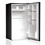 TCL 3.1 Cu. Ft. Compact Single Door Refrigerator, Black (TRM31S4AB)~#|#~sp319461042_sc7