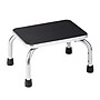 Viva Comfort Stainless Steel Non-Slip Medical Step Stool, 300 lb. Capacity, (ME910-04-MK)~#|#~sp319744028_sc7