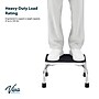 Viva Comfort Stainless Steel Non-Slip Medical Step Stool, 300 lb. Capacity, (ME910-04-MK)~#|#~sp319744031_sc7