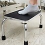 Viva Comfort Stainless Steel Non-Slip Medical Step Stool, 300 lb. Capacity, (ME910-04-MK)~#|#~sp319744035_sc7